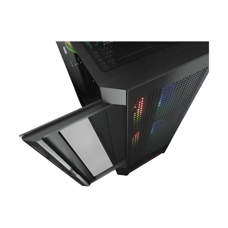 Cougar Airface RGB Mid Tower E-ATX Gaming Casing