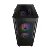 Cougar Airface RGB Mid Tower E-ATX Gaming Casing