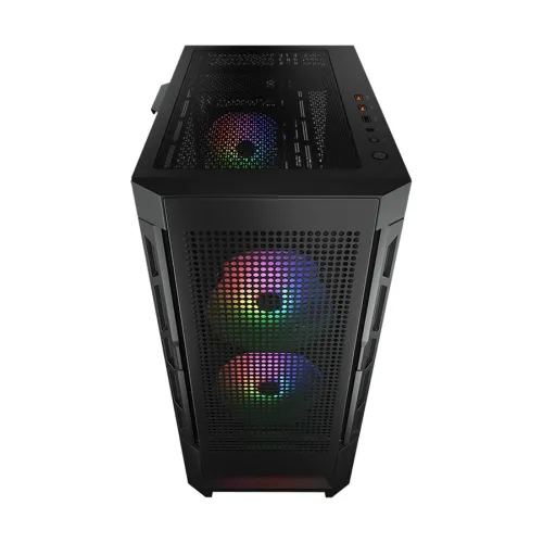 Cougar Airface RGB Mid Tower E-ATX Gaming Casing