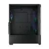 Cougar Airface RGB Mid Tower E-ATX Gaming Casing