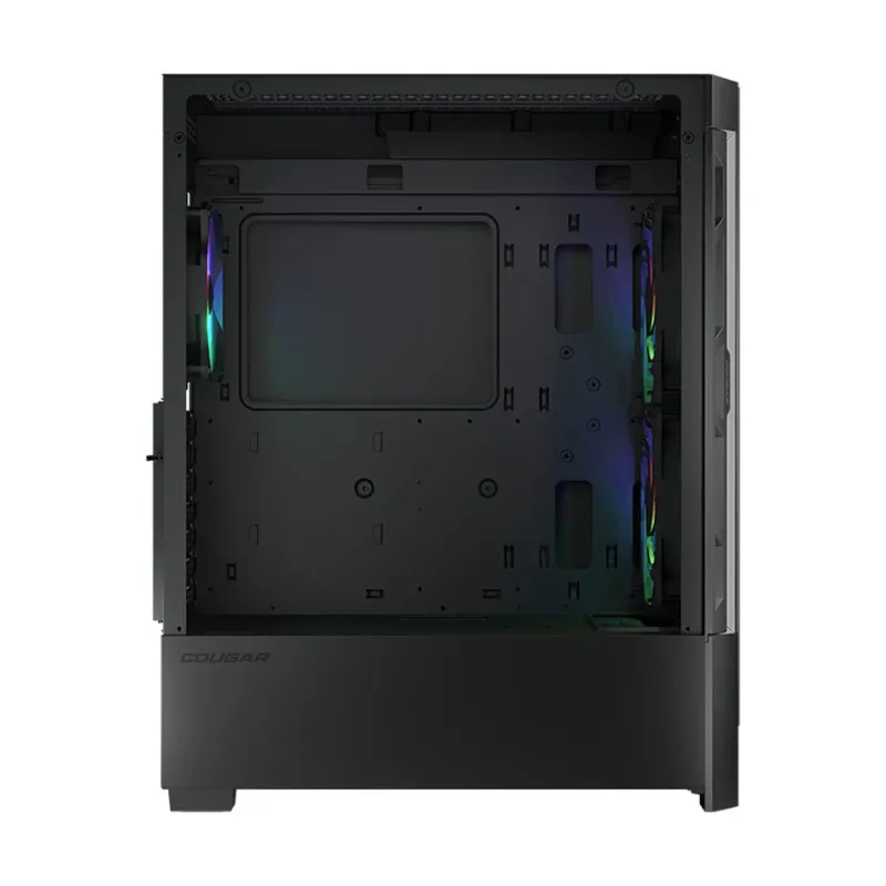 Cougar Airface RGB Mid Tower E-ATX Gaming Casing