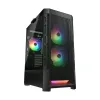 Cougar Airface RGB Mid Tower E-ATX Gaming Casing