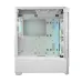 Cougar Airface RGB Mid Tower E-ATX Gaming Casing White