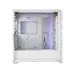 Cougar DUOFACE PRO RGB Mid Tower E-ATX Gaming Casing White