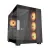 Cougar FV150 RGB Dual Chamber Mid Tower ATX Gaming Casing