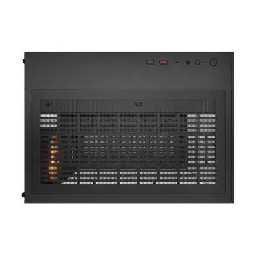 Cougar FV150 RGB Dual Chamber Mid Tower ATX Gaming Casing