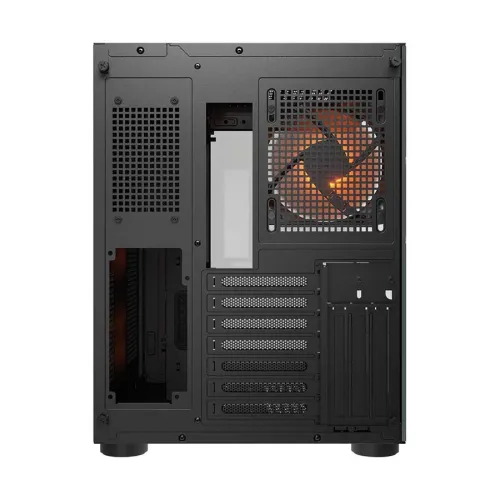 Cougar FV150 RGB Dual Chamber Mid Tower ATX Gaming Casing