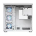 Cougar FV150 RGB Dual Chamber Mid Tower ATX Gaming Casing White