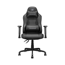 Cougar Fusion S Gaming Chair