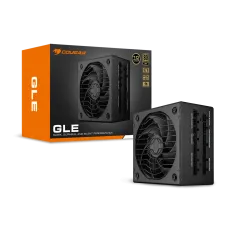 Cougar GLE 1000W 80 Plus Gold Full-Modular ATX Power Supply