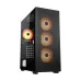 Cougar MX220 RGB Mid Tower ATX Gaming Casing