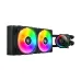 Cougar Poseidon Elite ARGB 240 240mm ARGB AIO Liquid CPU Cooler