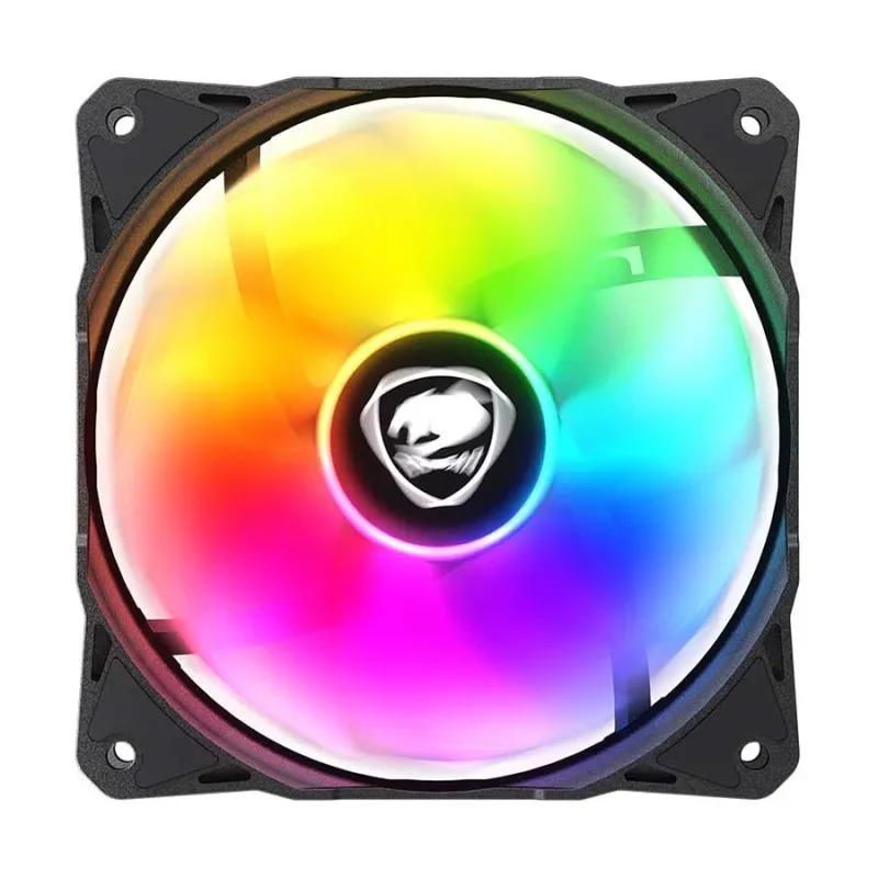 Cougar Poseidon Elite ARGB 240 240mm ARGB AIO Liquid CPU Cooler