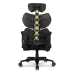 Cougar Terminator Elite Gaming Chair Gold