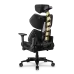 Cougar Terminator Elite Gaming Chair Gold