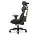 Cougar Terminator Elite Gaming Chair Gold