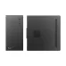 PC Power PC401 Mini Tower Micro-ATX Casing With Power Supply