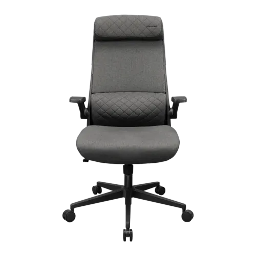 Cougar Stryder Gaming Chair Grey
