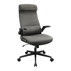 Cougar Stryder Gaming Chair Grey