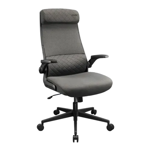 Cougar Stryder Gaming Chair Grey