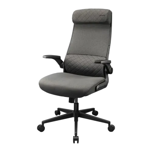 Cougar Stryder Gaming Chair Grey