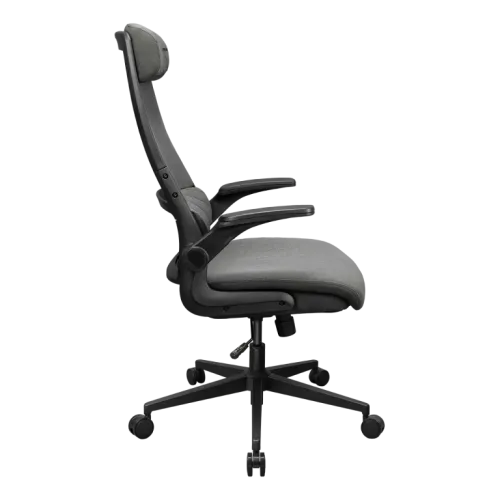 Cougar Stryder Gaming Chair Grey