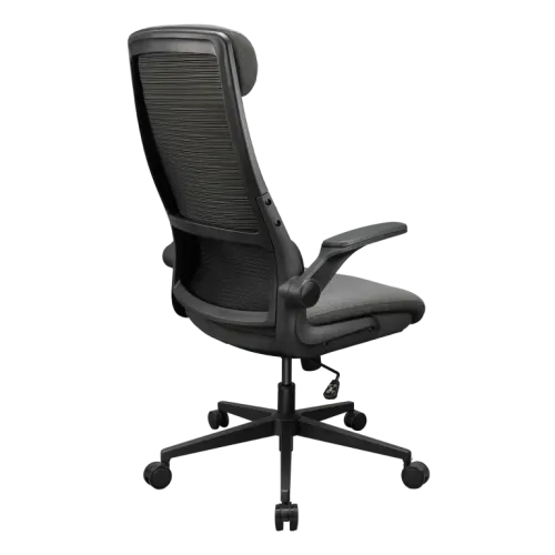 Cougar Stryder Gaming Chair Grey