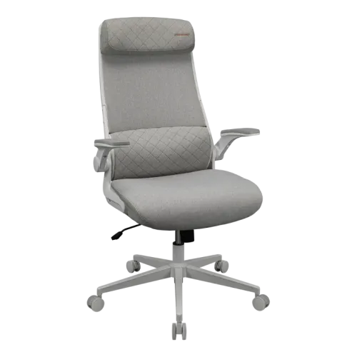 Cougar Stryder Gaming Chair White