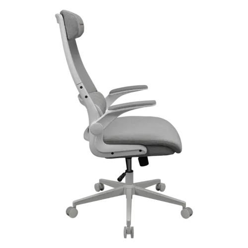 Cougar Stryder Gaming Chair White