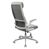 Cougar Stryder Gaming Chair White