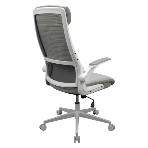 Cougar Stryder Gaming Chair White