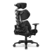 Cougar Terminator Elite Gaming Chair Silver