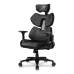 Cougar Terminator Elite Gaming Chair Silver