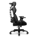 Cougar Terminator Elite Gaming Chair Silver