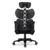 Cougar Terminator Elite Gaming Chair Silver