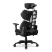 Cougar Terminator Elite Gaming Chair Silver