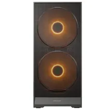 Cougar AIRFACE 180 ARGB ATX Mid Tower Gaming Casing