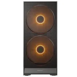 Cougar AIRFACE 180 ARGB ATX Mid Tower Gaming Casing