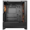 Cougar AIRFACE 180 ARGB ATX Mid Tower Gaming Casing