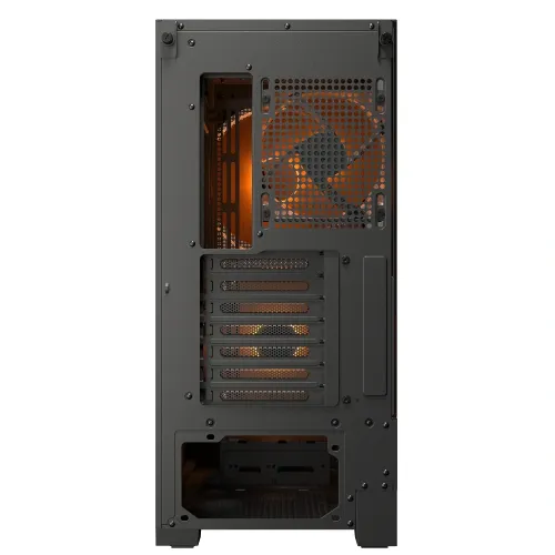 Cougar AIRFACE 180 ARGB ATX Mid Tower Gaming Casing