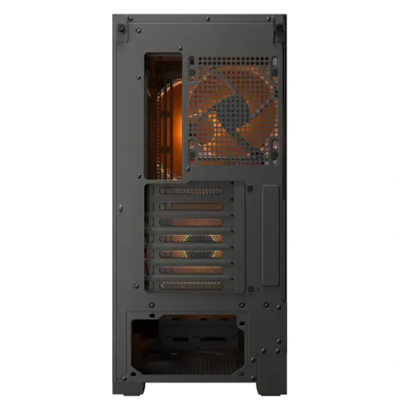 Cougar AIRFACE 180 ARGB ATX Mid Tower Gaming Casing