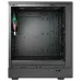 Cougar AIRFACE PURE RGB Mid Tower Gaming Casing - Black