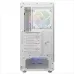 Cougar AIRFACE PURE RGB Mid Tower Gaming Casing - White