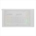 Cougar AIRFACE PURE RGB Mid Tower Gaming Casing - White