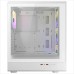 Cougar AIRFACE PURE RGB Mid Tower Gaming Casing - White