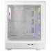 Cougar AIRFACE PURE RGB Mid Tower Gaming Casing - White