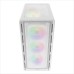 Cougar AIRFACE PURE RGB Mid Tower Gaming Casing - White