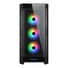 Cougar DUOFACE PRO RGB E-ATX Mid Tower Gaming Casing