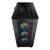 Cougar DUOFACE PRO RGB E-ATX Mid Tower Gaming Casing
