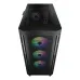 Cougar DUOFACE PRO RGB E-ATX Mid Tower Gaming Casing